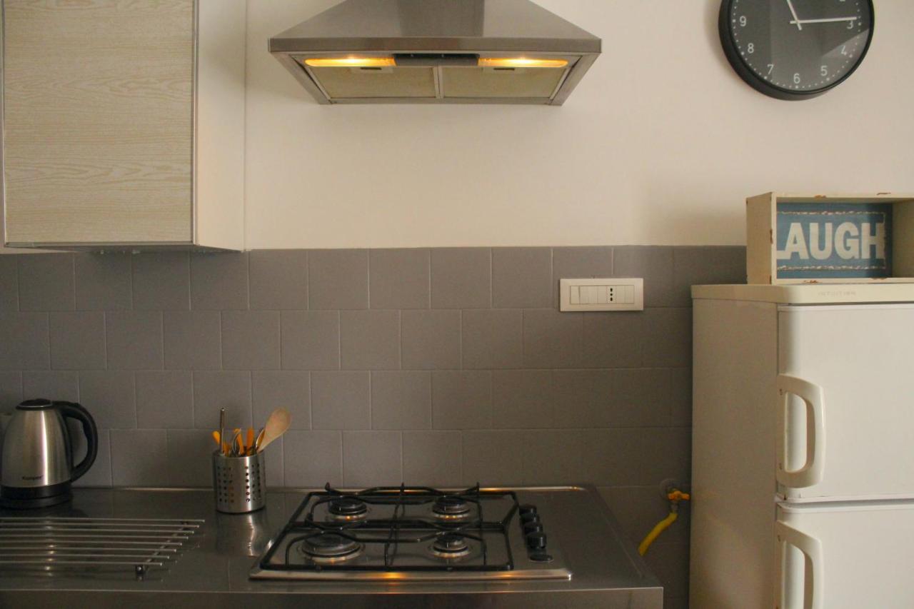 Flaminio Apartment Rom