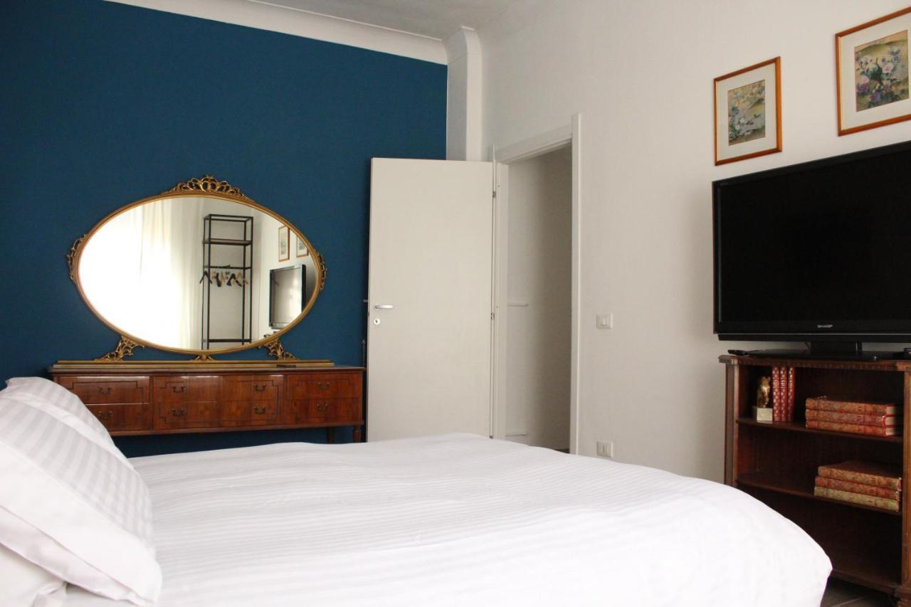 Flaminio Apartment *