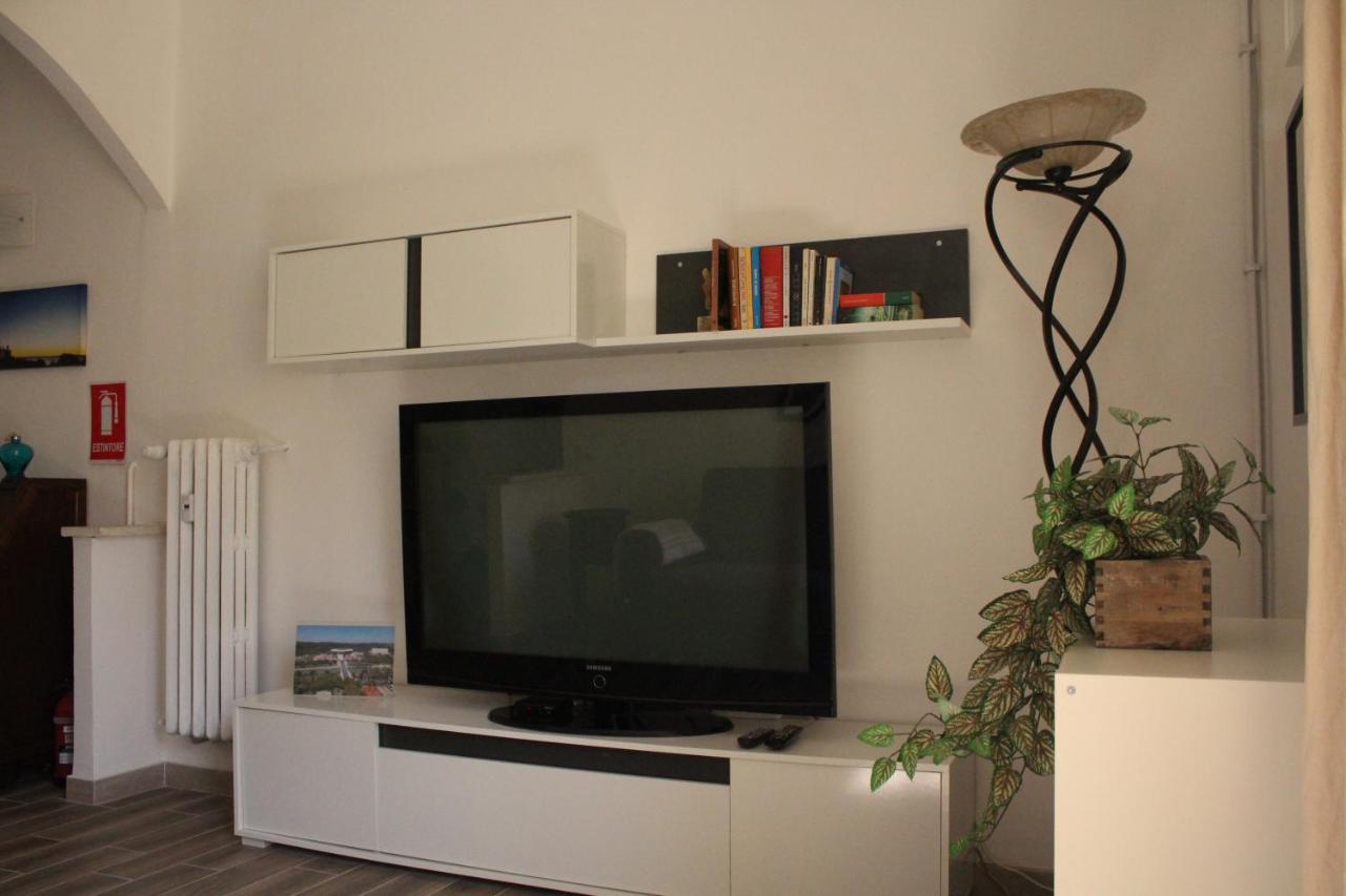 Flaminio Apartamento *
