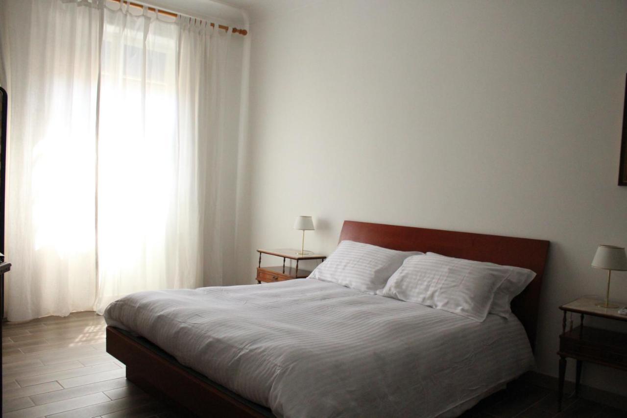 Flaminio Apartamento
