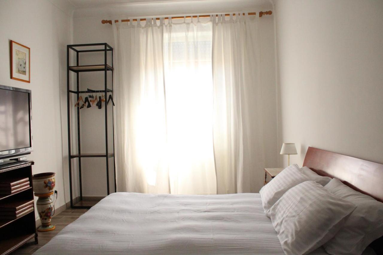 Apartamento Flaminio Roma
