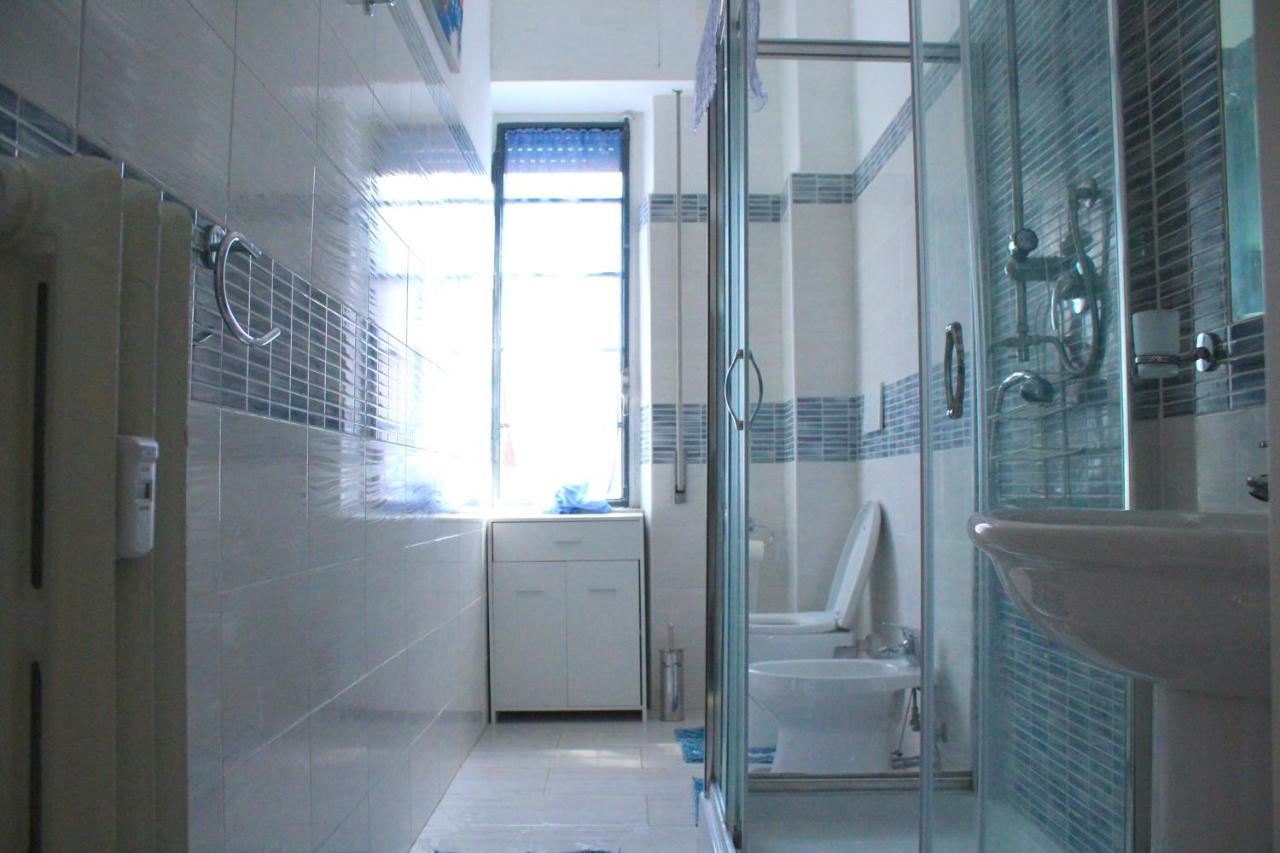 Apartamento Flaminio